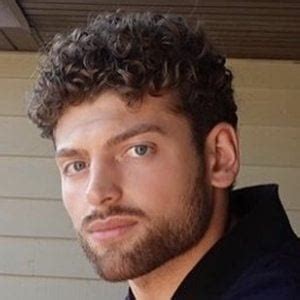 curlyfuq height|Aaron Maternowski (TikTok Star)